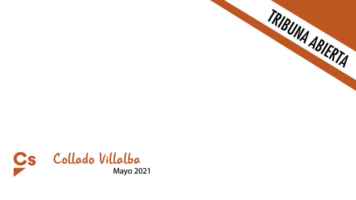 Este mes, el Grupo Municipal Ciudadanos no tiene nada que decirnos