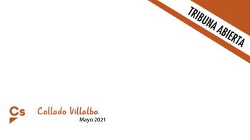 Este mes, el Grupo Municipal Ciudadanos no tiene nada que decirnos