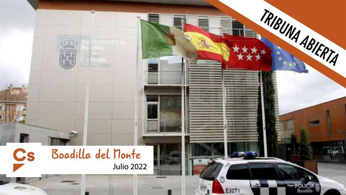 Ciudadanos no tiene nada que decirnos