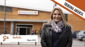 Cs Getafe no tiene nada que decirnos