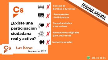 Gobernar para y por nuestros vecinos