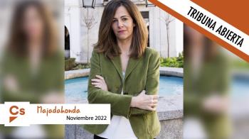 Ciudadanos no tiene nada que decirnos