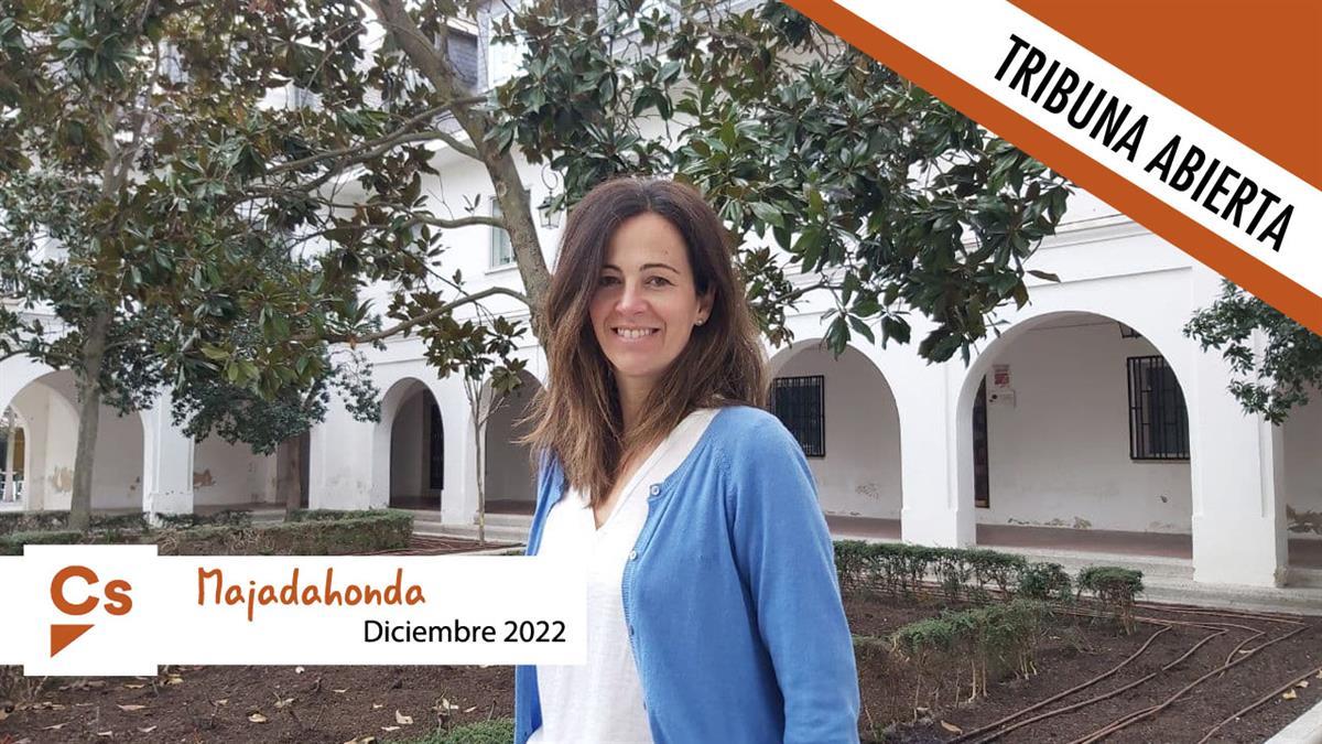 Importantes novedades en el Grupo Municipal Ciudadanos de cara al nuevo año 