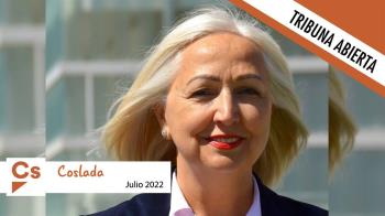 Este mes, Ciudadanos no tiene nada que decirnos