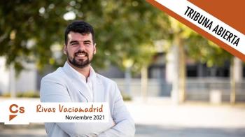 Votar no solo por el color de la propuesta