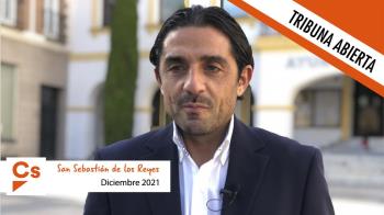 Como bien dice Ayuso: "Trabajar poquito cuando se está en la oposición es delito"

