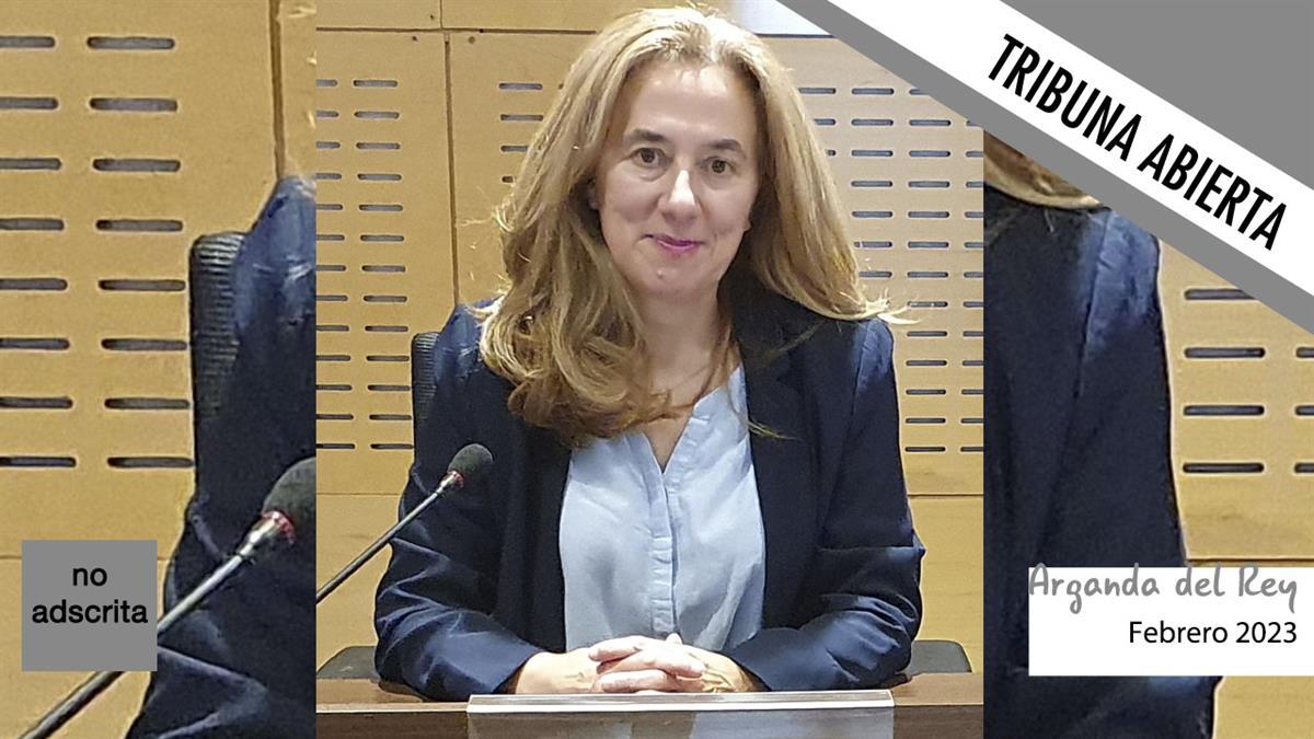 ¿Tan difícil es hacer un cuadro para el seguimiento de mociones?