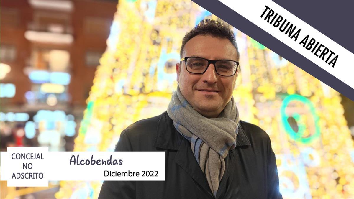 El socialismo en Alcobendas es la extensión de la política del presidente Pedro Sánchez