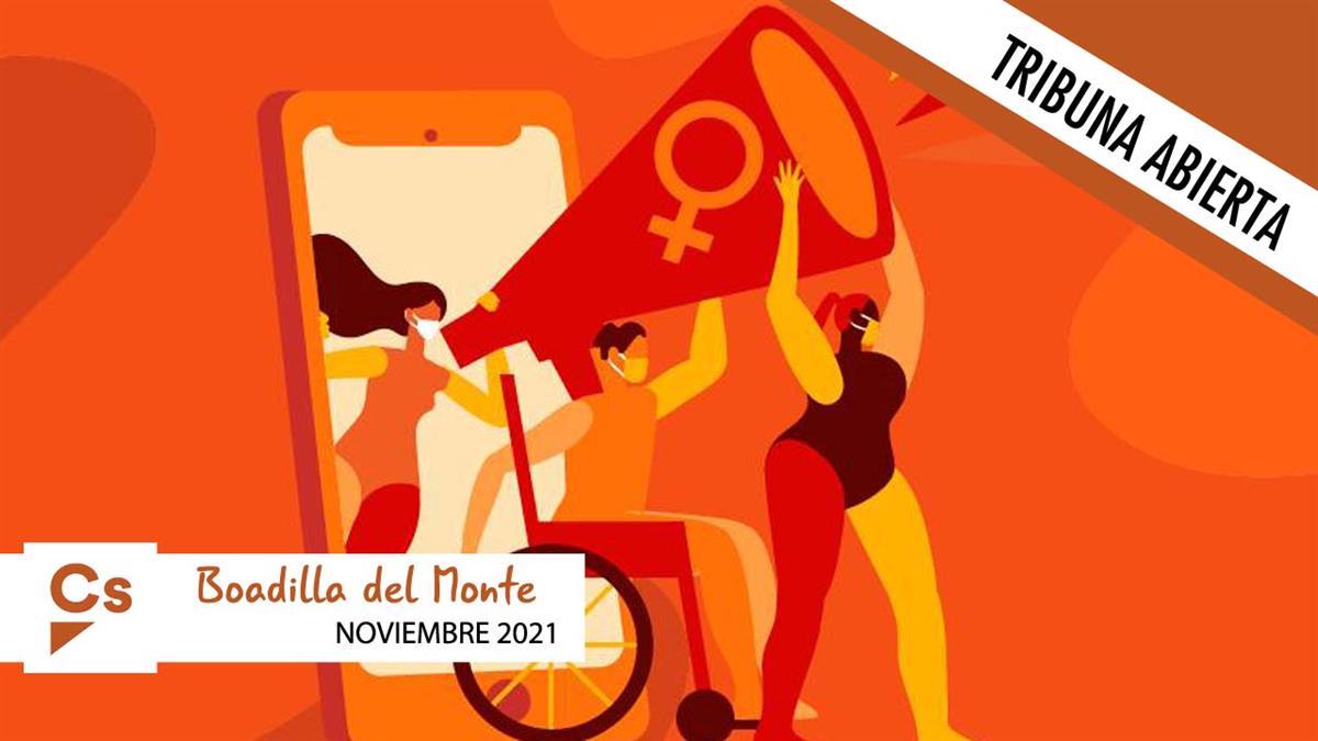 ¿Hasta cuando conmemoraremos el día internacional de la eliminación de la violencia contra la mujer?