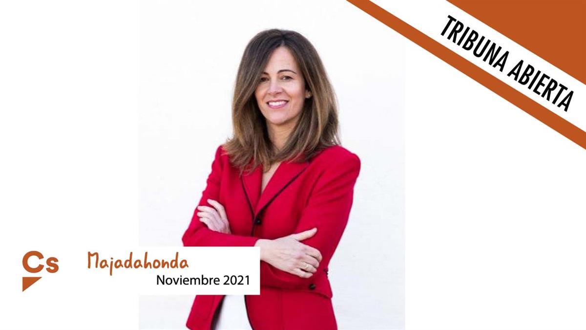 Este mes, Ciudadanos no tiene nada que decirnos