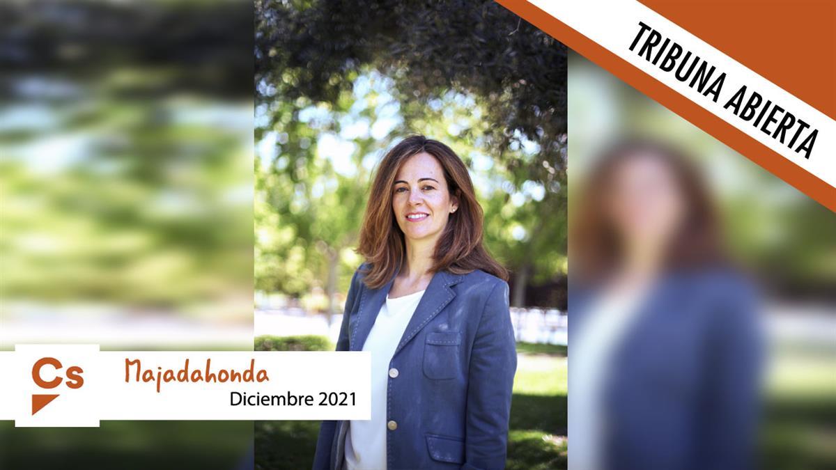 Queremos que el Ayuntamiento de Majadahonda te escuche de verdad
