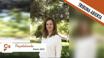 Majadahonda: la nefasta gestión del Gobierno PP y VOX nos ha convertido en el “farolillo rojo” de la zona oeste en materia deportiva