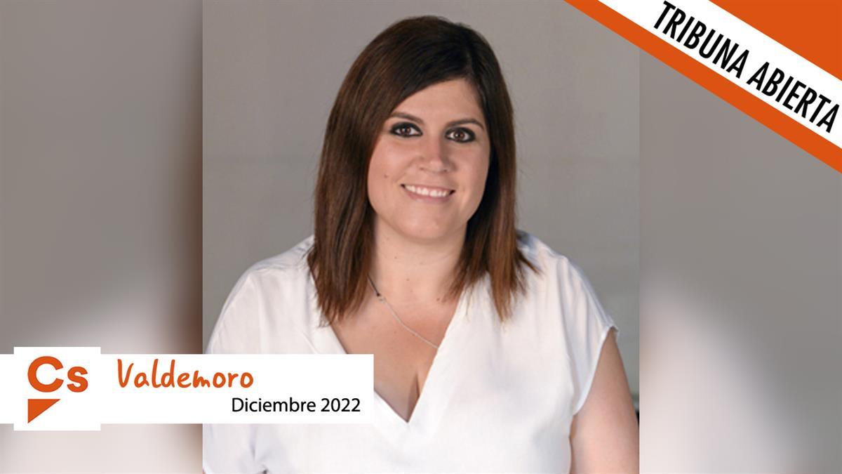 Cs Valdemoro no tiene nada que decirnos

