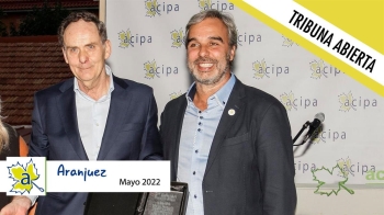 ACIPA no tiene nada que decirnos