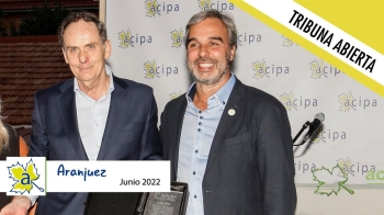 ACIPA no tiene nada que decirnos