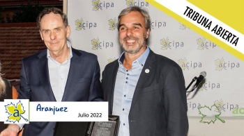 ACIPA no tiene nada que decirnos