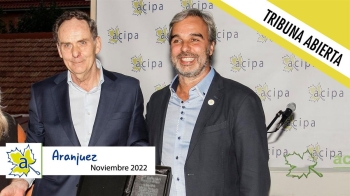 ACIPA no tiene nada que decirnos
