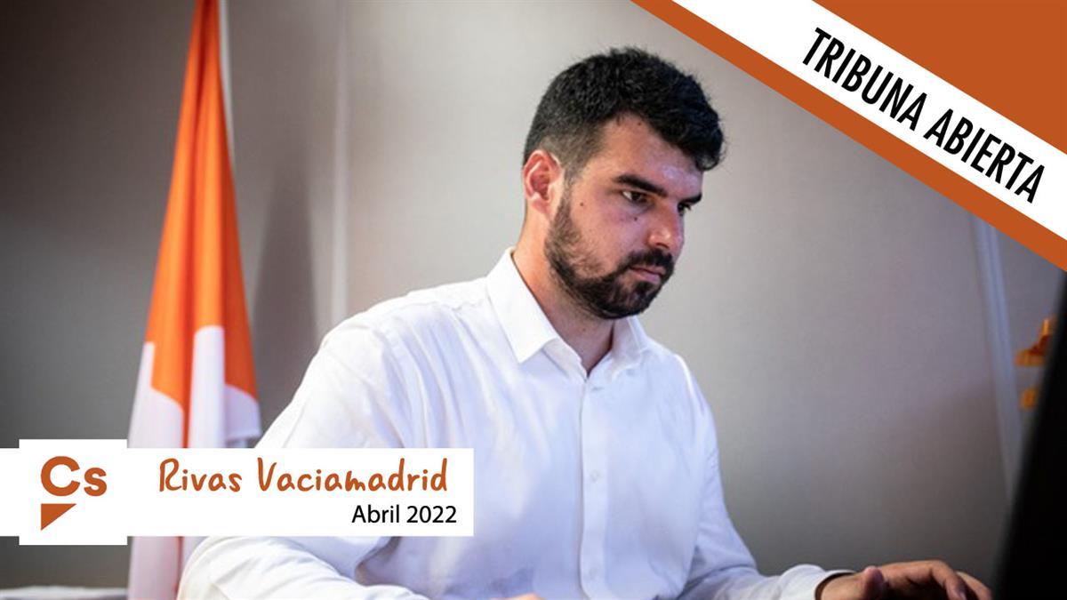 Por un Ayuntamiento de cristal 