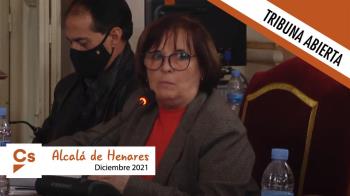 Este mes Ciudadanos no tiene nada que decirnos