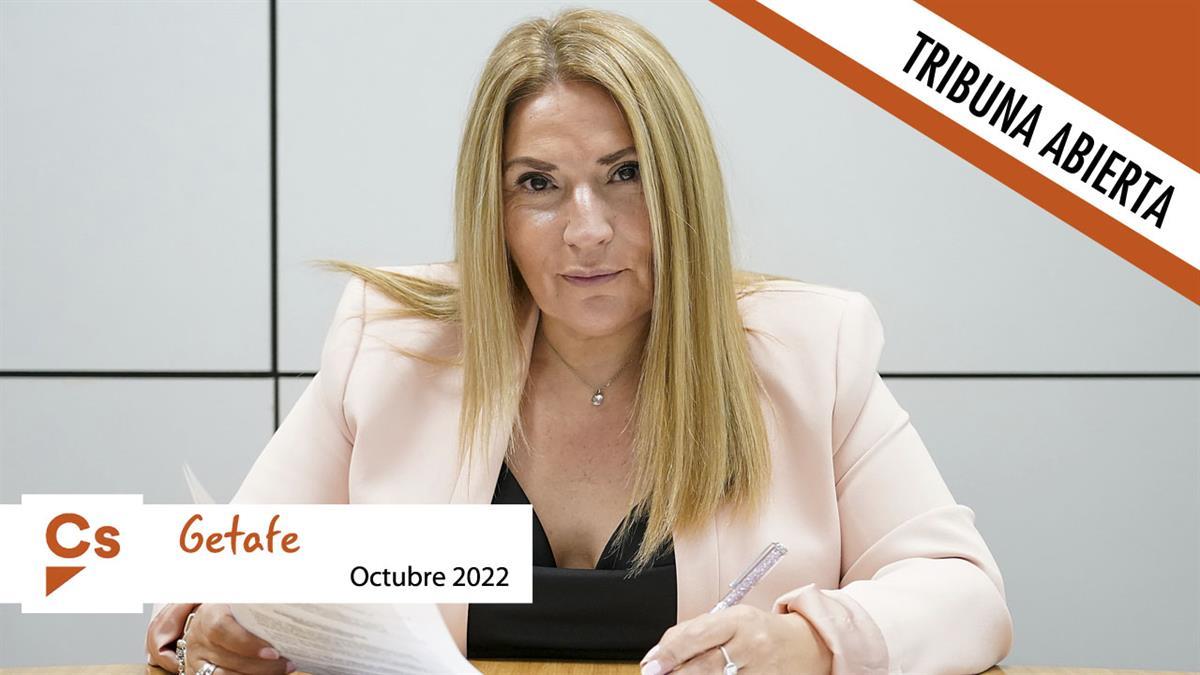 Los problemas de nuestra Policía Local