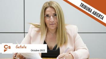 Los problemas de nuestra Policía Local