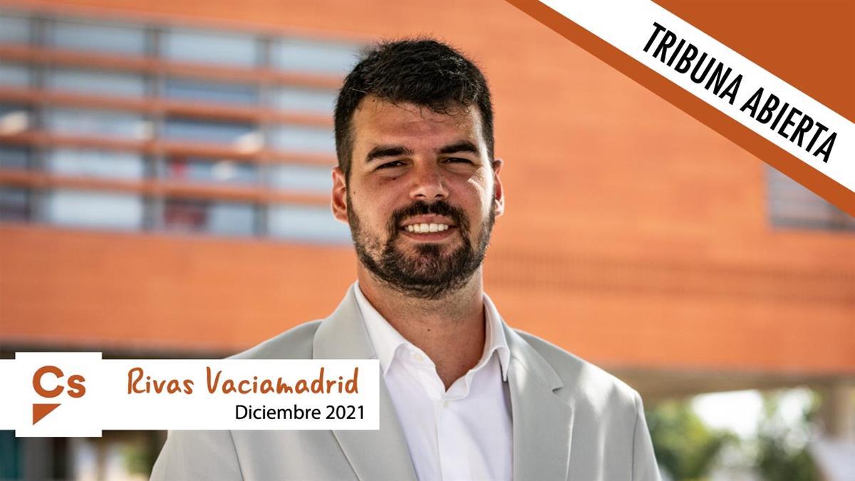 Queremos cambiar Rivas