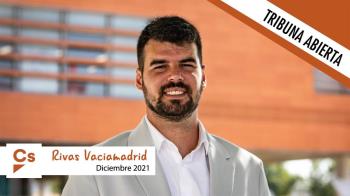 Queremos cambiar Rivas