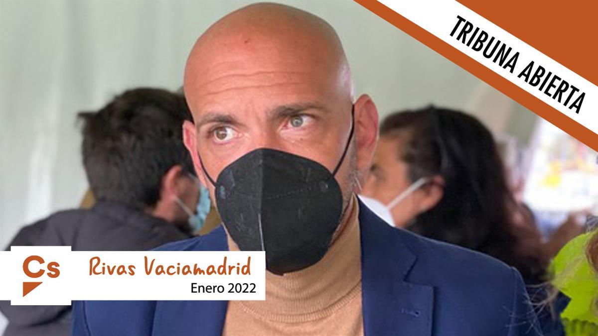 Este mes Ciudadanos no tiene nada que decirnos