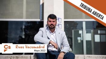 Rivas, el “Silicon Valley” Español