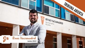 Una administración al servicio del ripense