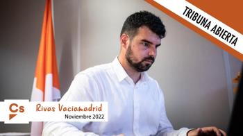 Por un Rivas seguro y justo