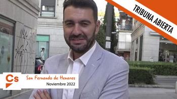 Este mes, Ciudadanos no tiene nada que decirnos