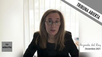 Ser concejala de oposición en un municipio