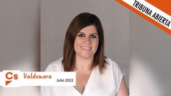 Recuperar Valdemoro es tomar medidas encaminadas a mejorar los servicios públicos