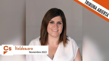 Cs Valdemoro no tiene nada que decirnos