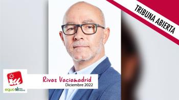 "Ayuso ni hace ni deja hacer"