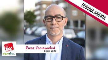 Por una Rivas más vivible