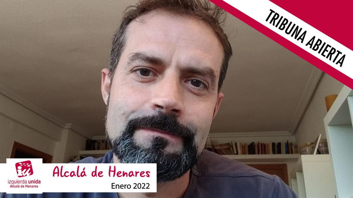 Nuestro concejal, David Cobo, baja aún más su sueldo para no beneficiarse de la “indecente subida de salarios de concejales”