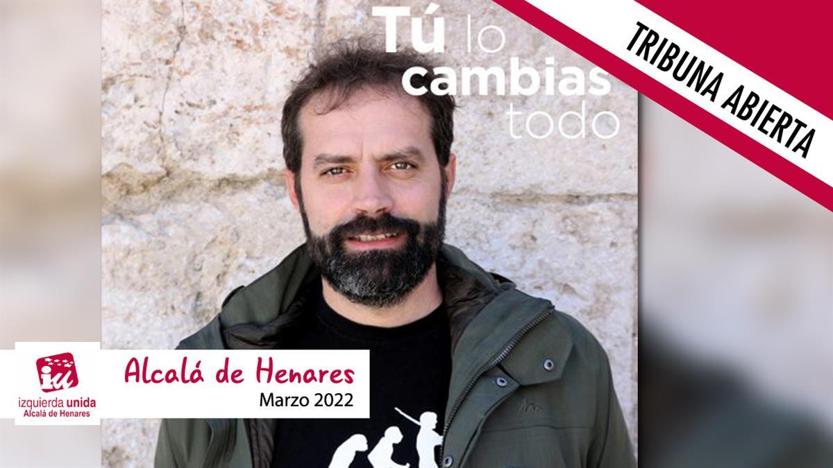 Izquierda Unida insiste en la necesidad de crear un servicio municipal de préstamo de Productos de Apoyo a la Dependencia: camas articuladas, sillas de ruedas, grúas…