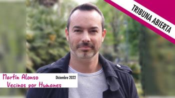 Vecinos por Humanes apuesta por la Participación Ciudadana