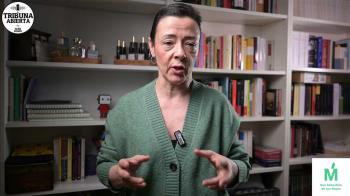 Tribuna abierta de Más Madrid Sanse