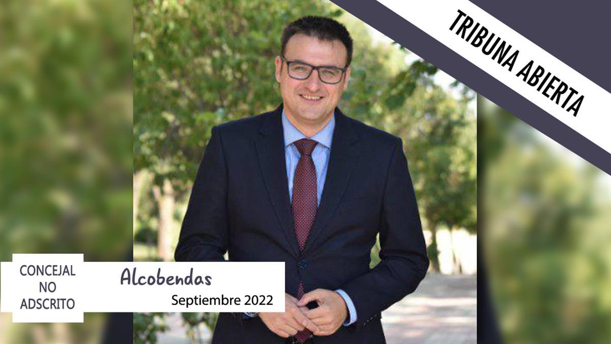 Unos comienzan el curso político, pero los vecinos continúan el curso igual
