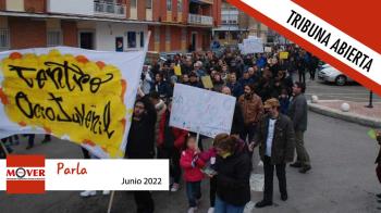 Parla recupera el antiguo Parque de Bomberos para uso y disfrute de la ciudadanía