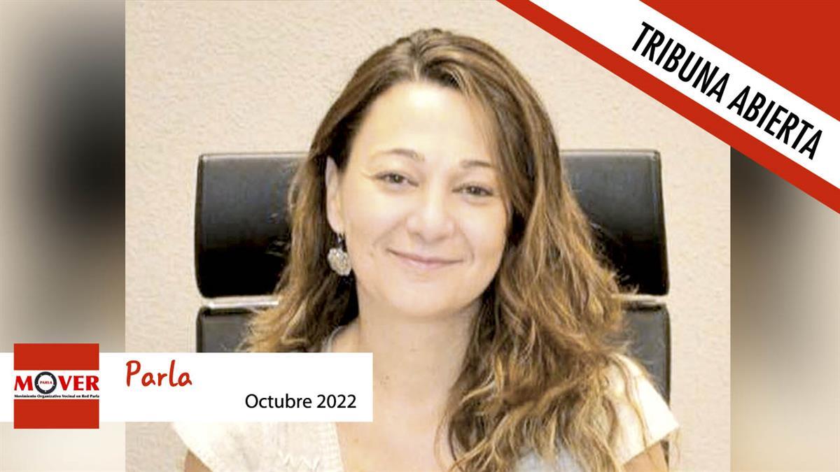 Mover Parla no tiene nada que decirnos