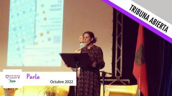 Participación, Comunidad y futuro en Parla