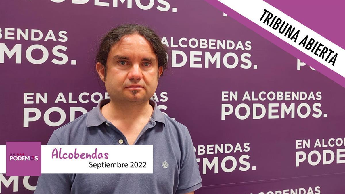 Kaos Urbano, Sublevados, Desenkajados… en las fiestas de Alcobendas