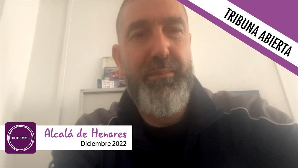 Este mes, Podemos no tiene nada que decirnos