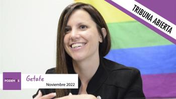 Podemos Getafe no tiene nada que decirnos