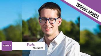 Podemos Pinto no tiene nada que decirnos 