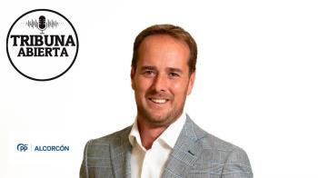 Tribuna Abierta de PP Alcorcón